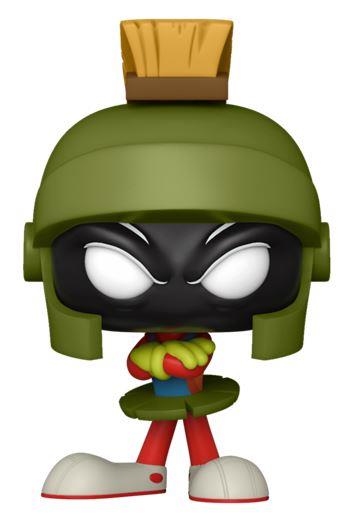 FUNKO Funko POP! Vynil Space Jam 2: Marvin the Martian
